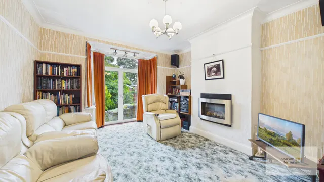 Photo 2 — Littlewood Avenue, Bury, Lancashire, BL9 6PE