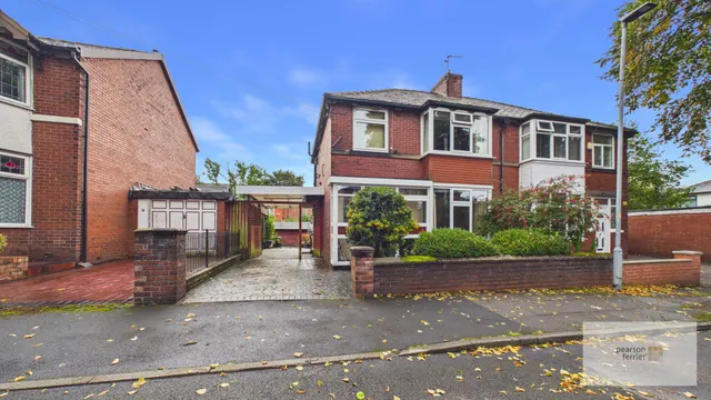 Littlewood Avenue, Bury, Lancashire, BL9 6PE, photo 1
