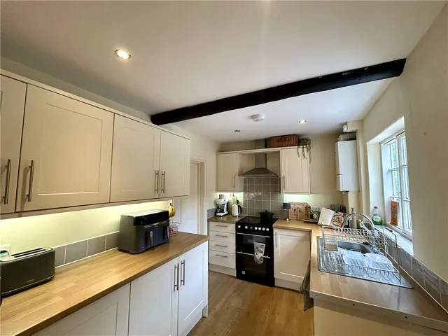Back Street, Aldborough, YO51, photo 2