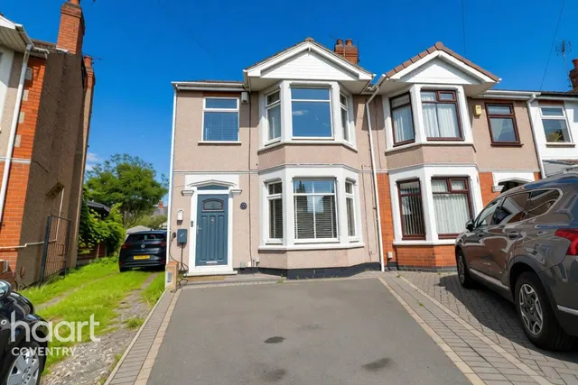 Addison Road, Coventry, CV6, photo 1