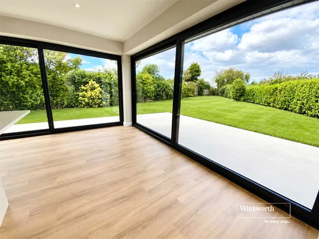 Photo 2 — Dunlin Close, Christchurch, Dorset, BH23