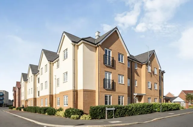Elton Close, Aylesbury, HP18, photo 1