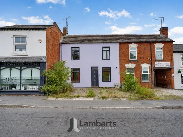 103 Evesham Road, Redditch, photo 1