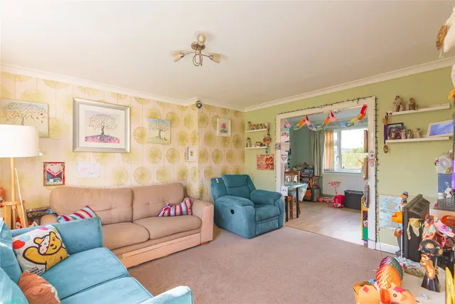 Photo 2 — Dolfor, Newtown, Powys, SY16 4BN
