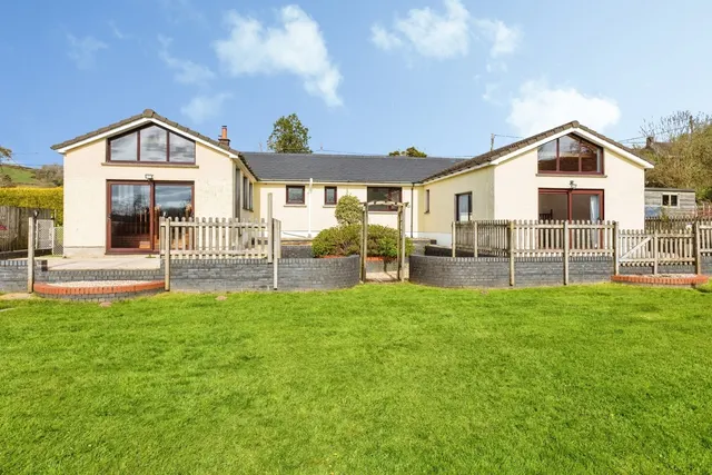 Pontantwn, Kidwelly, SA17, photo 1