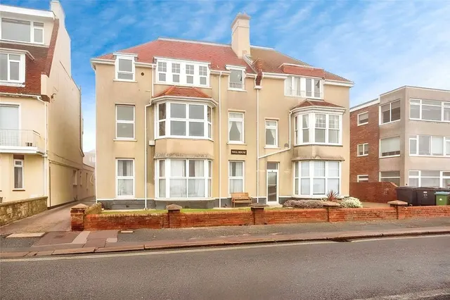 Marine Drive West, Bognor Regis, photo 1