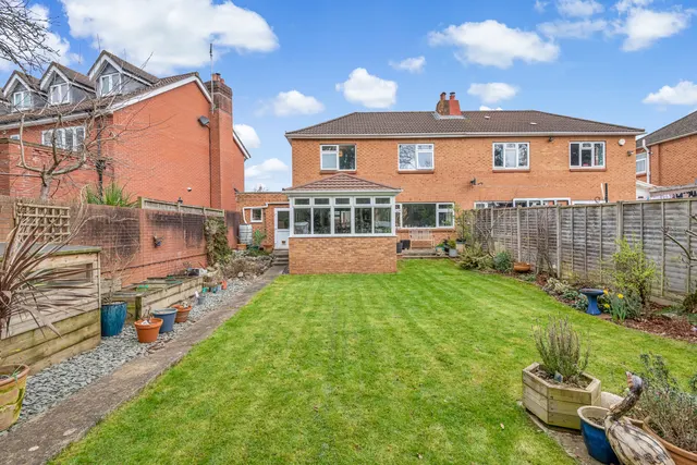 Photo 3 — Westbrook Road, Brislington, Bristol, BS4 5EE