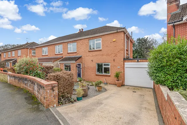Westbrook Road, Brislington, Bristol, BS4 5EE, photo 1