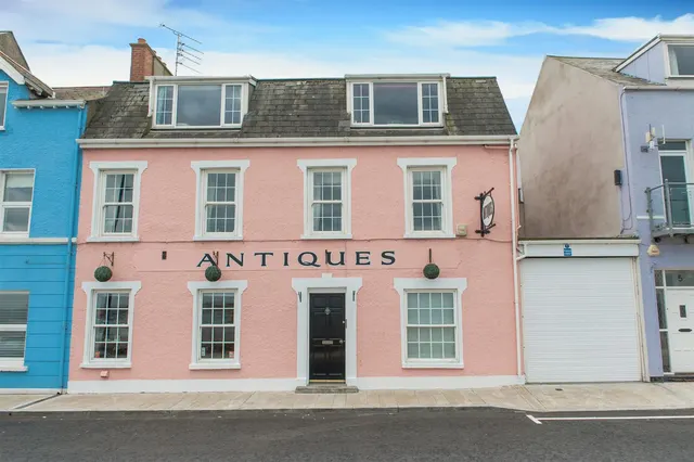 Shore Street, donaghadee, BT21, photo 1