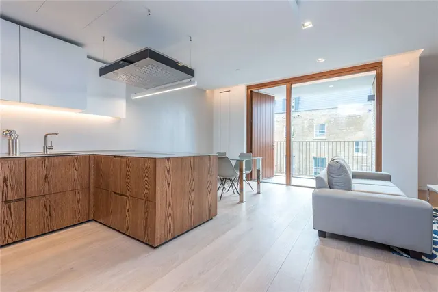 Photo 2 — Bartholomew Close, London, EC1A 7BD
