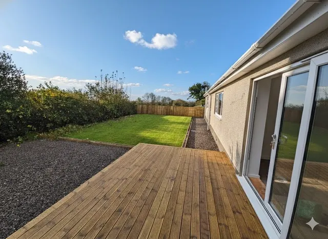 Rear Of Llys Cerdd, Carmel, SA14, photo 2