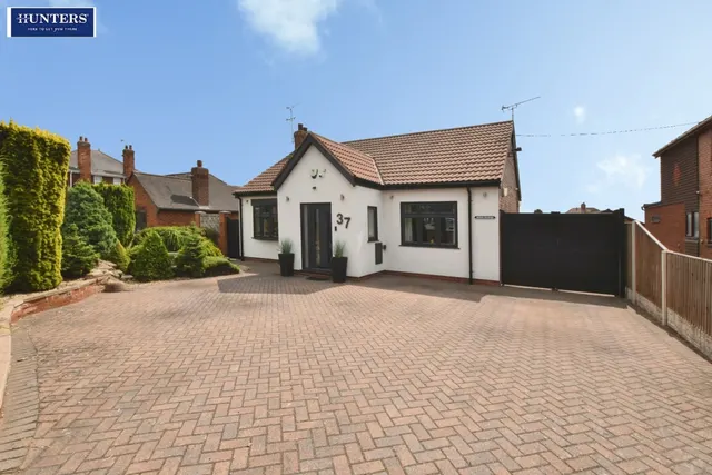 Moorwell Road, Scunthorpe, photo 1