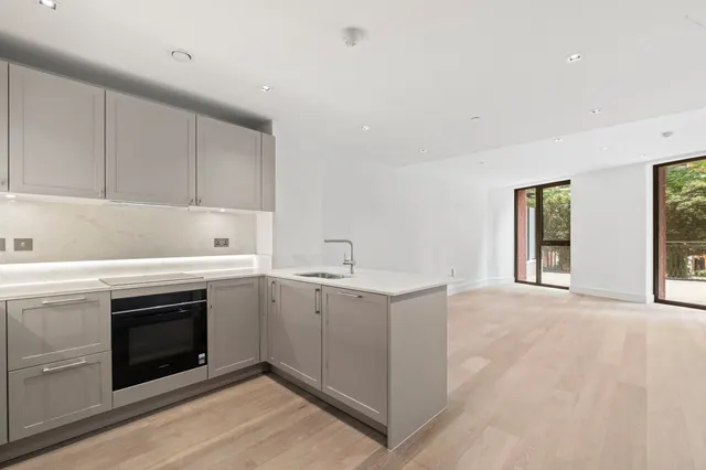 Newcastle Place, London, W2, photo 2