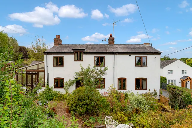 Hurst Cottage The Hurst, Frodsham, WA6, photo 1
