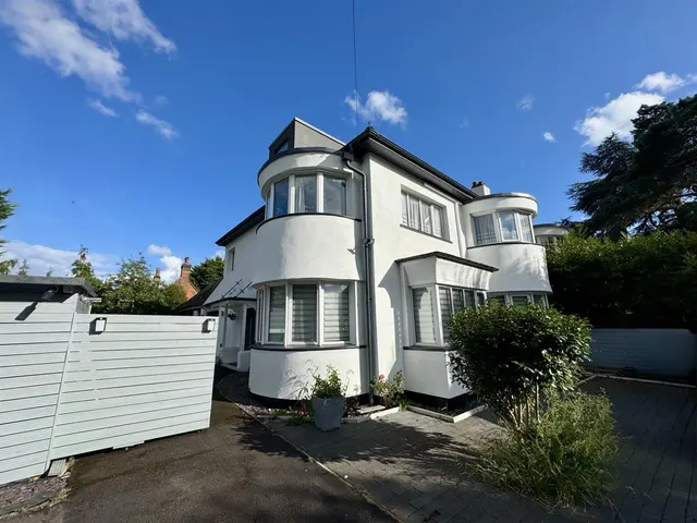 Cheyne Walk, Croydon, CR0, photo 1