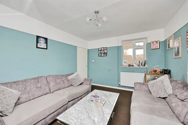 Photo 2 — Lovelace Road, Norwich