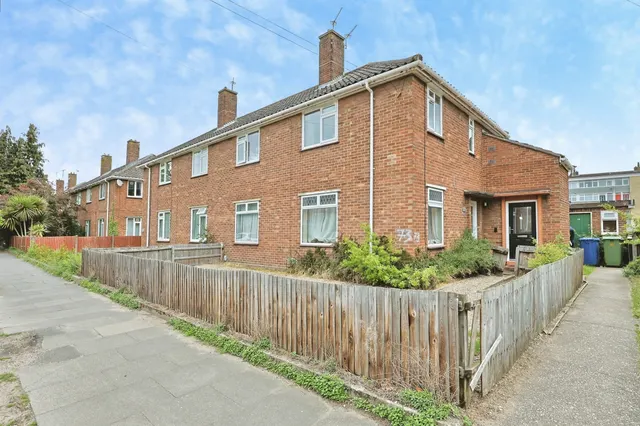 Lovelace Road, Norwich, photo 1