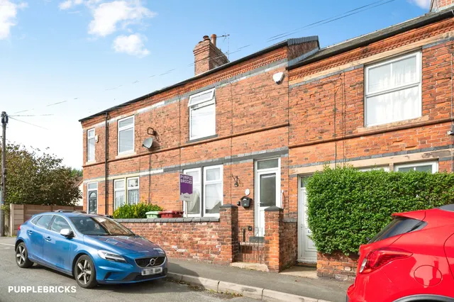 Lincoln Street, Tibshelf, DE55, photo 1