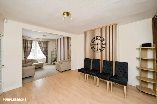 Lincoln Street, Tibshelf, DE55, photo 2