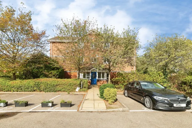 Endymion Mews, Hatfield, AL10, photo 1