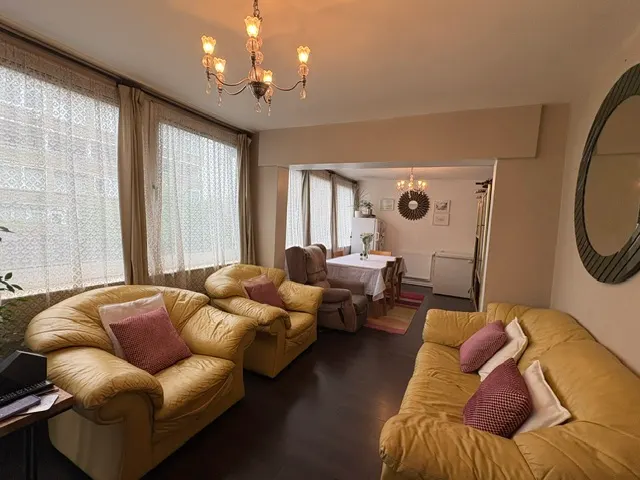 Daniel Gardens, Danube Court, SE15, photo 2