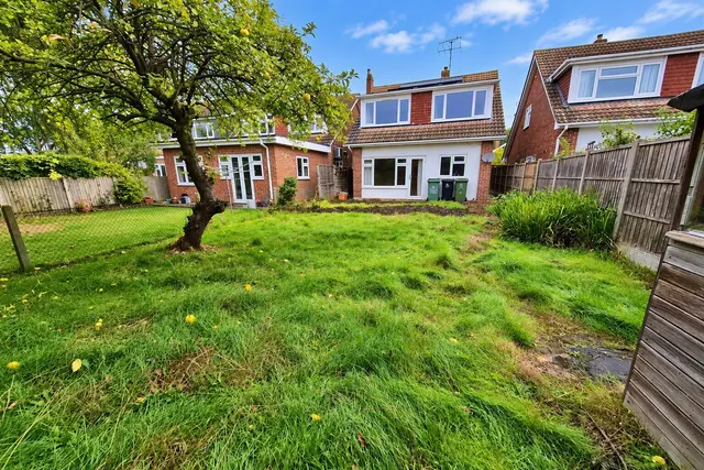 The Warren, Billericay, CM12, photo 2