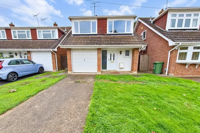 The Warren, Billericay, CM12, photo 1