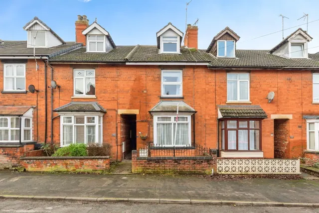 Houghton Road, Grantham, photo 1