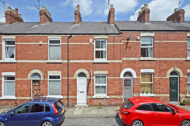 Rosslyn Street, Clifton Green, YO30, photo 1