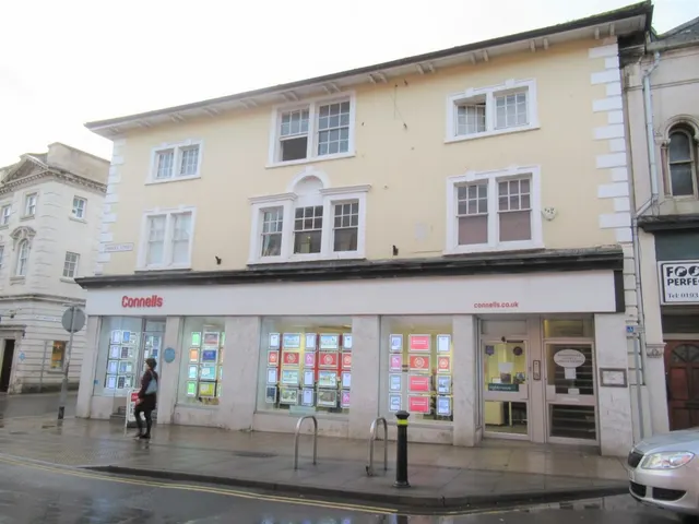Princes Street, Yeovil, BA20, photo 1