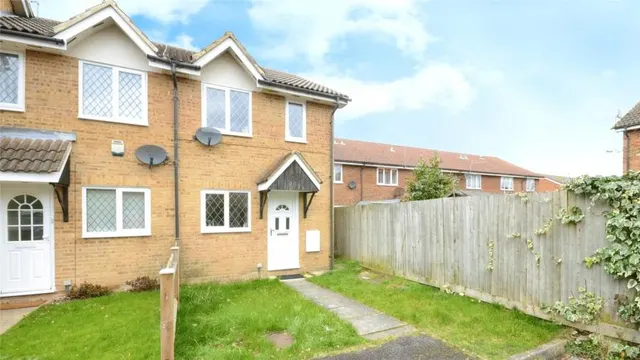 Challis Place, Bracknell, RG42, photo 1