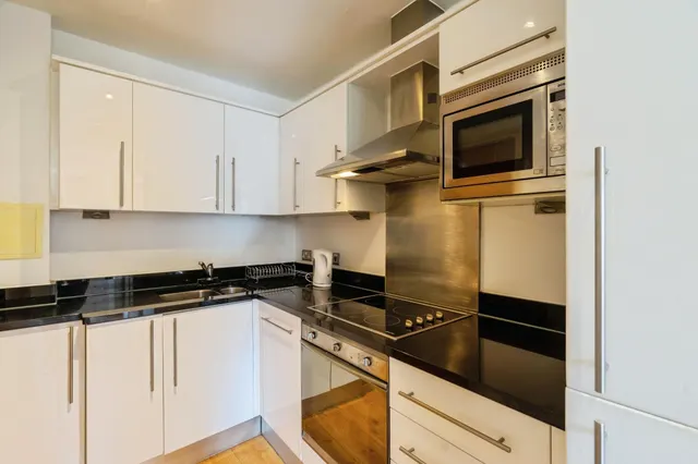 Marsham Street, London, SW1P, photo 3
