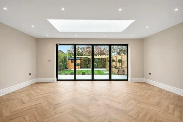 Photo 3 — Queens Road, Hersham KT12 5LN