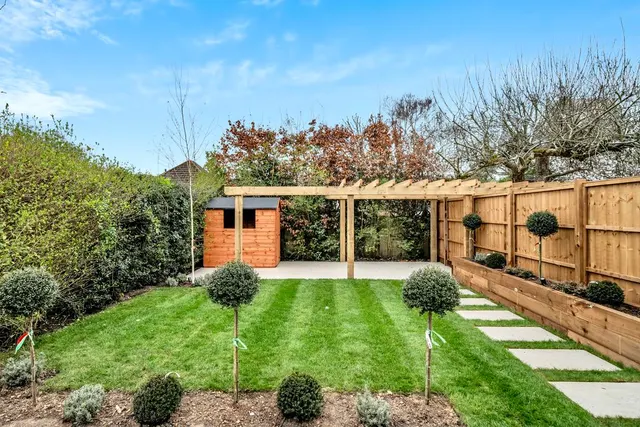 Photo 2 — Queens Road, Hersham KT12 5LN