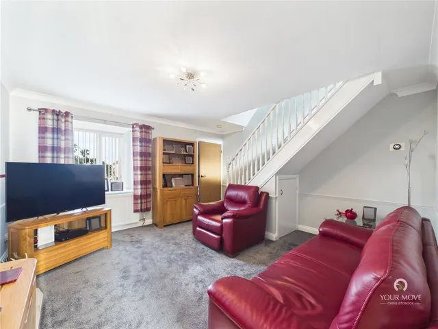 Ashton Rise, Chester Le Street, DH2, photo 3