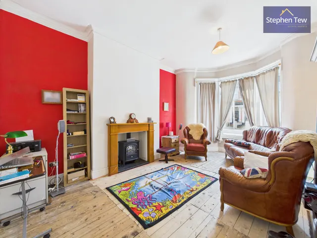 Shaw Road, Blackpool, FY1, photo 2