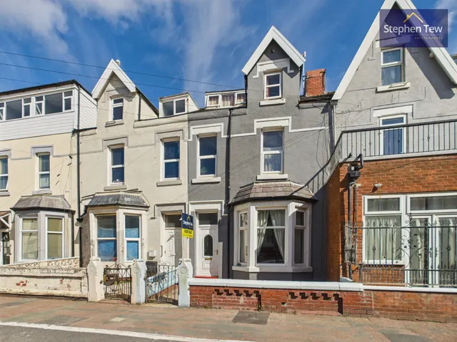 Shaw Road, Blackpool, FY1, photo 1