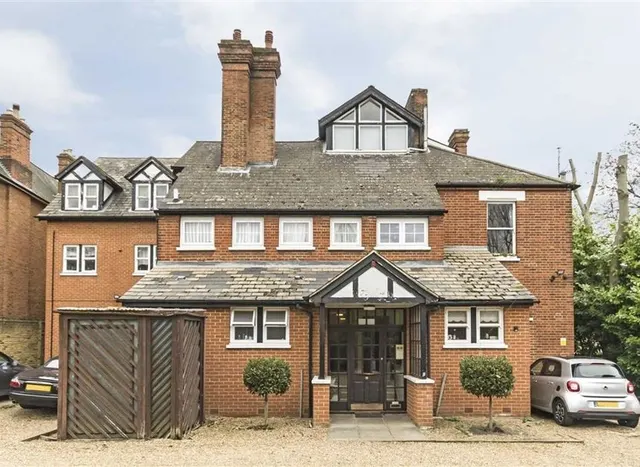 Kew Road, Richmond, TW9, photo 1