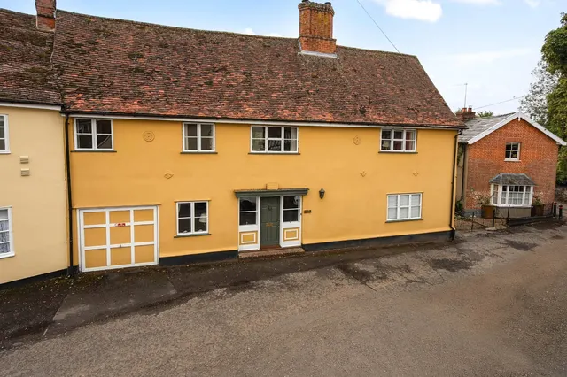 Chapel Street, Bildeston, IP7, photo 1