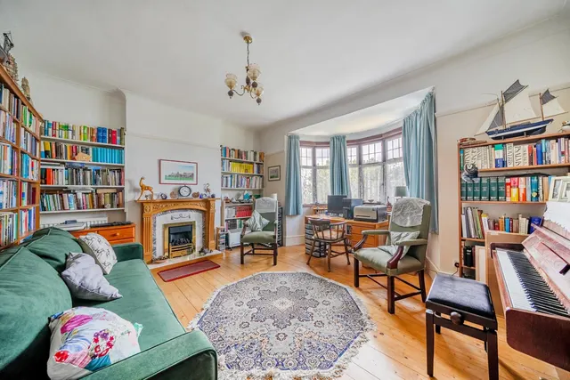 Mount Adon Park, SE22, photo 2