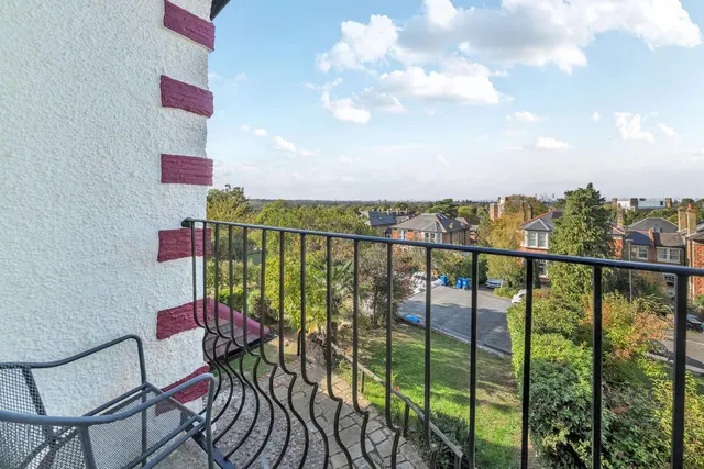 Mount Adon Park, SE22, photo 3