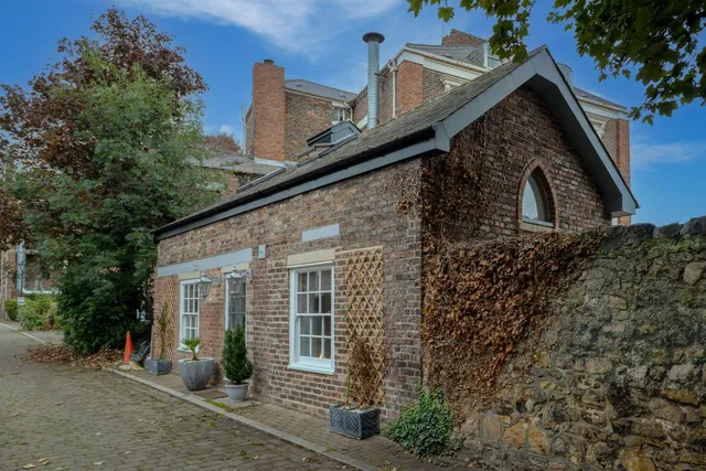 Esplanade Mews, Sunderland, SR2, photo 1