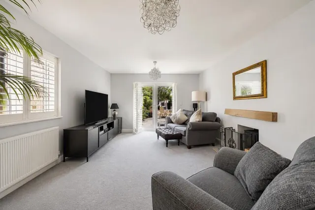 Plough Lane, Shiplake Cross, RG9, photo 3