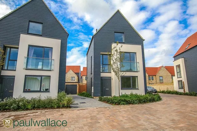 Willow Tree Drive, Waltham Cross, EN8, photo 1