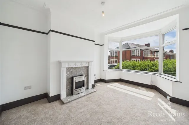 Photo 2 — Dinckley Grove, Blackpool, Lancashire, FY1