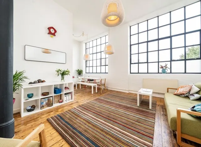 Asylum Road, Peckham, SE15, photo 1