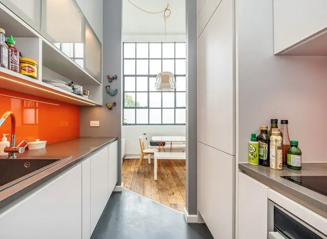 Asylum Road, Peckham, SE15, photo 3