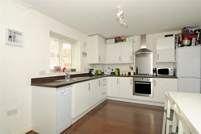 Barberi Close, Oxford, OX4, photo 3
