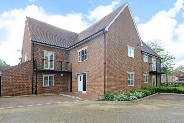 Barberi Close, Oxford, OX4, photo 1