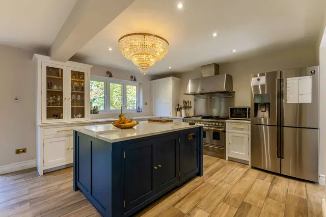 Lyndhurst Road, Brockenhurst, SO42, photo 2
